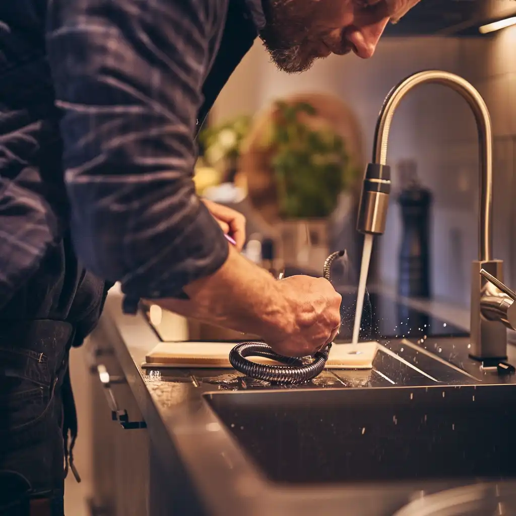 Veer in Actie: Klus Tips